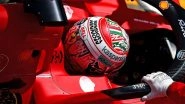 Sports News | Formula 1: Ferrari's 2022 Car Launch to Take Place on Feb 17