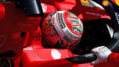 Sports News | Formula 1: Ferrari's 2022 Car Launch to Take Place on Feb 17