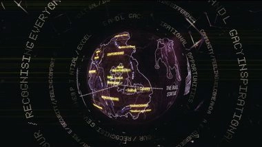 Business News | The West Midlands Makes Its Mark with Commonwealth Artwork Reveal in India