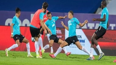 Sports News | ISL: Rejuvenated Bengaluru FC Await East Bengal on Reboot Mission