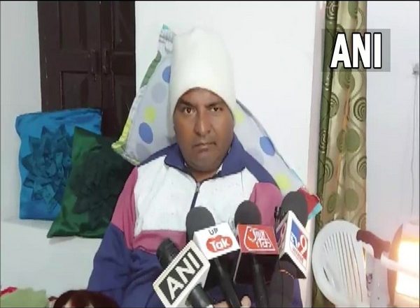 India News | BJP's Vinay Shakya Refutes Claims About His Kidnapping, Says 'I'm with Swami Prasad Maurya and Will Join SP'