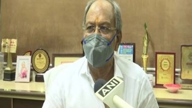 India News | Senior BJP Leader Brijmohan Agarwal Blames Punjab Govt for PM's Security Lapse