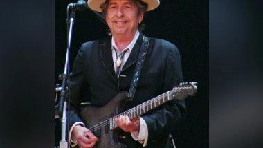 Entertainment News | Bob Dylan Sells Entire Catalog of Recorded Music to Sony in Major Deal