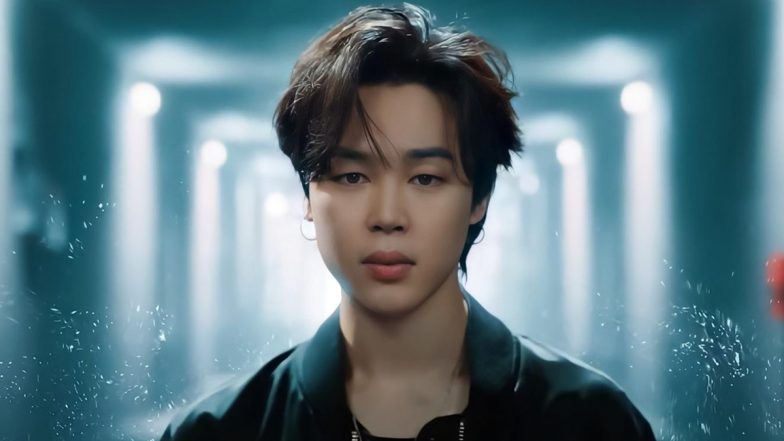 BTS’ Jimin Gets Discharged From Hospital After Recuperating From COVID-19 and Appendicitis Surgery