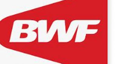 Sports News | Spain Masters 2022 Stands Cancelled, Confirms BWF