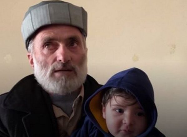 World News | Afghan Baby Lost in Hasty Kabul Evacuation Reunites with Family