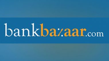 Business News | BankBazaar Caps the Year of the Credit Card with 80 Percent Growth in Issuances