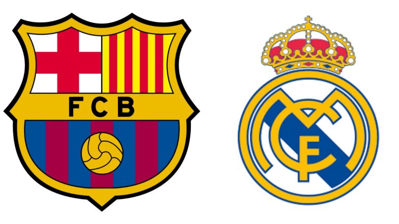 Barcelona vs Real Madrid Live Telecast in India Time: Get Spanish Super