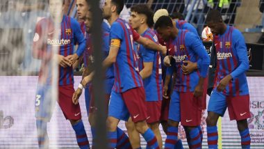 Gerard Pique Proud Of Barcelona Despite El Clasico Loss Against Real Madrid In Spanish Super Cup 21 22 Says We Are Closer To Winning Latestly