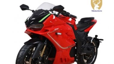 Business News | US-Based EV Company Nikolaelektric Otomobil Gears Up to Step Foot in Indian Market