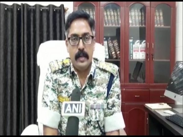 India News | 5 Naxals Gunned Down in Encounter with Security Forces in Chhattisgarh - Vimarsana News