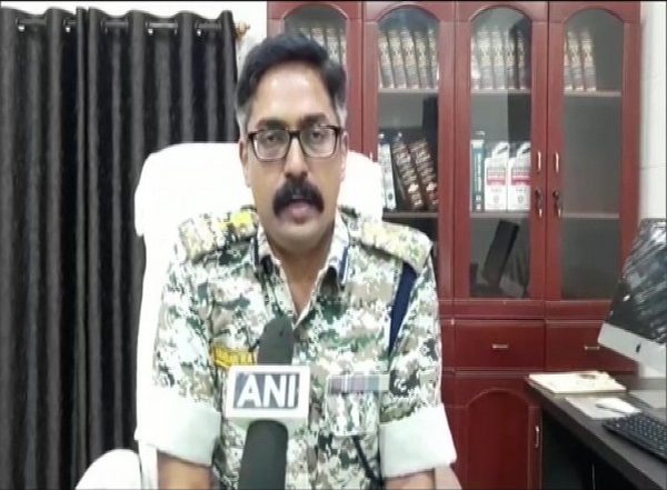 India News | 5 Naxals Gunned Down in Encounter with Security Forces in Chhattisgarh