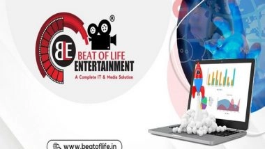Business News | Beat of Life Entertainment Launches Affordable Digital Services