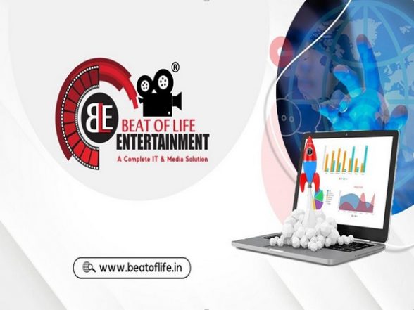 Business News | Beat of Life Entertainment Launches Affordable Digital Services - Vimarsana News