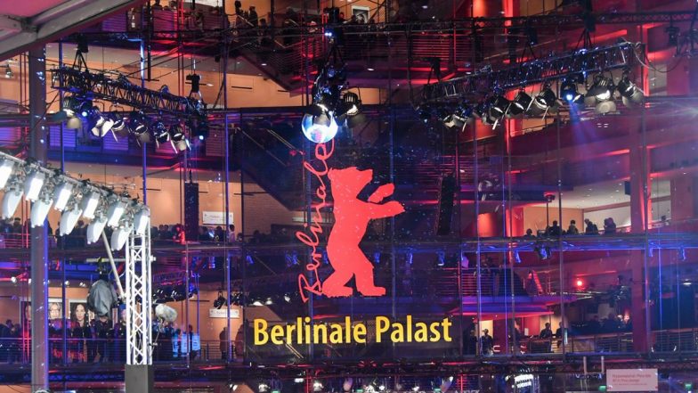 Berlin Film Festival 2022 to Be an In-Person Event With Virtual Market