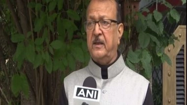 India News | Alwar Rape: Rajasthan Govt Fails to Provide Safety to Women, Says BSP