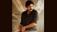 Bheemla Nayak Release Date: Pawan Kalyan and Rana Daggubati&rsquo;s Film to Hit the Big Screens Either on February 25 or April 1! (Read Statement)