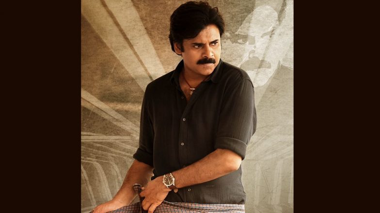 Bheemla Nayak Release Date: Pawan Kalyan and Rana Daggubati’s Film to Hit the Big Screens Either on February 25 or April 1! (Read Statement)