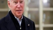 World News | Biden Thanks Verizon, AT&T for Agreeing to Delay 5G Deployment Around Key Airports