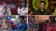 It&rsquo;s Official! Bigg Boss 15 Extended for Two Weeks, Announces Host Salman Khan (Watch Video)