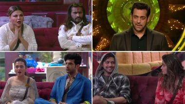 It’s Official! Bigg Boss 15 Extended for Two Weeks, Announces Host Salman Khan (Watch Video)