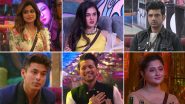 Bigg Boss 15: Shamita Shetty, Tejasswi Prakash, Karan Kundrra, Pratik Sehajpal, Nishant Bhat, Rashami Desai – Who Will Win Salman Khan’s Show? VOTE NOW!