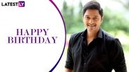 Shreyas Talpade Birthday: From Iqbal To Golmaal Returns, 5 Best Performances Of The Versatile Actor
