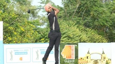Sports News | PGTI Qualifying School: Bishmadpal Singh Seerha, Akshay Neranjen Joint Leaders After Round-1 of Pre-qualifying I