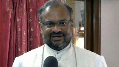 Kerala Nun Rape Case: Court Acquits Accused Bishop Franco Mulakkal