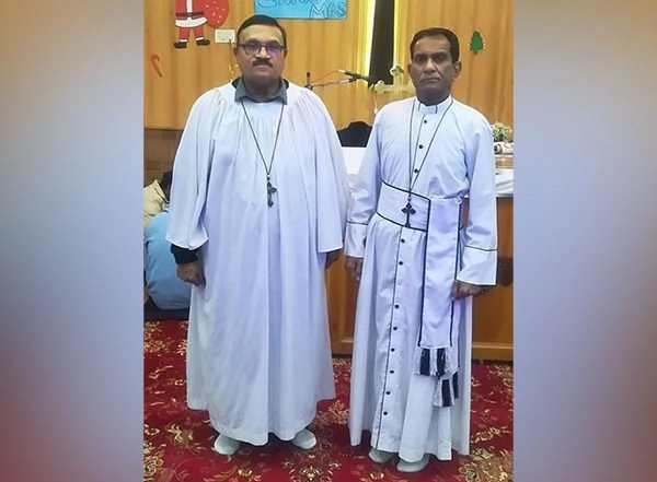 World News | Pakistan: 2 Christian Priests Killed by Unknown Bike-borne Assailants in Peshawar