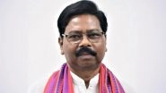 Case Against Union Minister Bishweswar Tudu for Thrashing Govt Officials in Mayurbhanj, Odisha