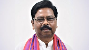 Case Against Union Minister Bishweswar Tudu for Thrashing Govt Officials in Mayurbhanj, Odisha