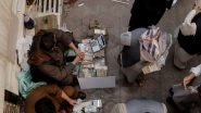 World News | Taliban Closes Key Money-exchange Market in Kabul, Vendors Pulled out