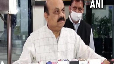 India News | Small Buses Ideal for Public Transport in City Limits:Karnataka CM Bommai