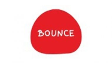 Business News | Bounce Share Clocks 3 Crore Plus Rides on Its EV Dockless Scooter Sharing Solution