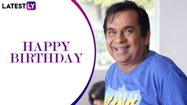 Brahmanandam Birthday: From Balupu To Achari America Yatra, 5 Best Films Of Tollywood’s Comedy King That Are A Must Watch
