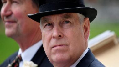 Prince Andrew's Military Affiliations, Royal Patronages Returned to the Queen Amid Sex Abuse Court Case