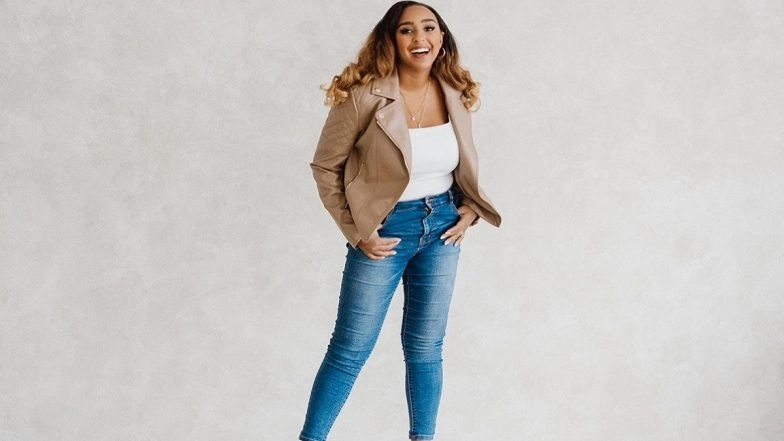 Brittney Moses: An American Way of Life Powerhouse