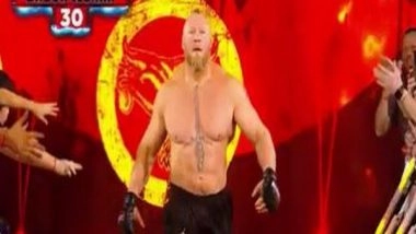Sports News | Lesnar Wins Men's Royal Rumble After Losing WWE C'ship, Ronda Rousey Wins Women's Royal Rumble
