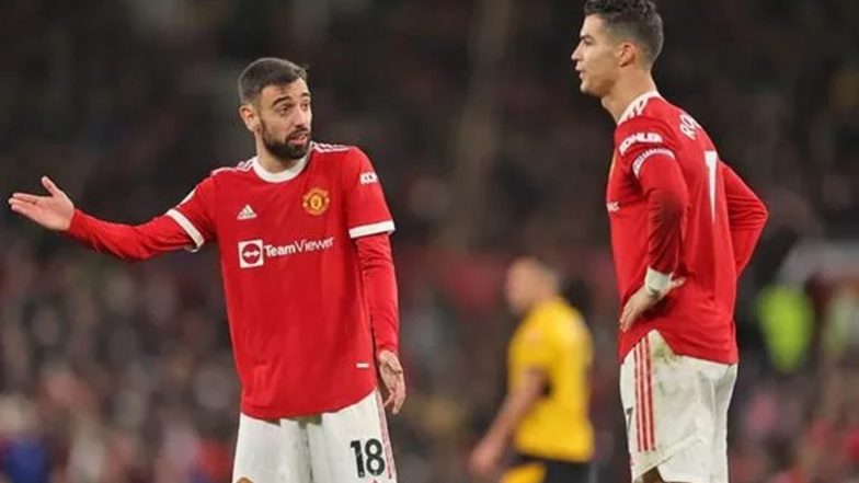Burnley vs Manchester United, EPL 2021-22: Check out Predicted Started XI for BUR vs MUN at Turf Moor