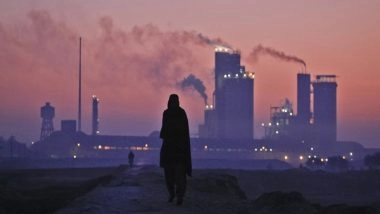 World News | Afghanistan: 4 Cable and Wire Manufacturing Plants Shut Down