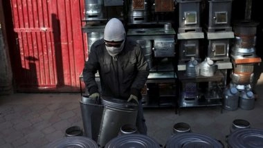 World News | Afghanistan: Businesses in Kandahar May Move to Pakistan, Iran Amid Economic Turmoil