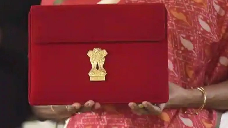 Here Is A List Of Expectations From Union Budget 2022