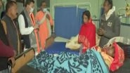 India News | Uttarakhand CM Pushkar Singh Dhami Conducts On-site Inspection of Civil Hospital in Khatima