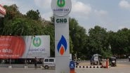 India News | Govt Issues Notification to Allow Retrofitting of CNG Engines in BS-VI Vehicles