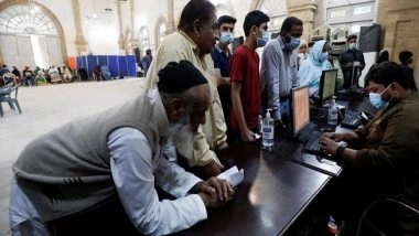 World News | COVID-19: Next Three Weeks Could Be Critical, Warns Pak Medical Body