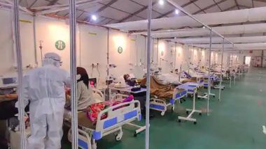 COVID-19 In Delhi: AAP Government Directs Private Hospitals To Reserve 40% Beds For Coronavirus Patients Amid Rising Cases