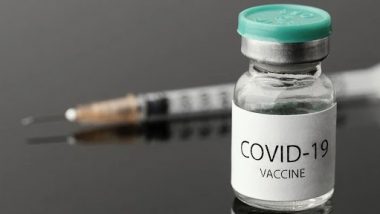 COVID-19 Precautionary Dose For Healthcare Workers, Those Above 60 With Comorbidities Will Be Same Vaccine Administered Previously: Centre