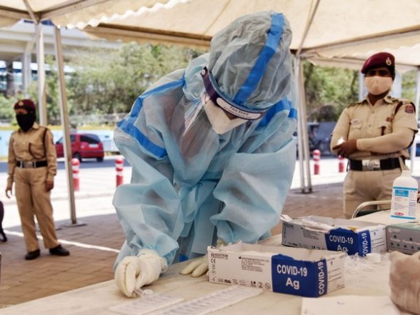 India News | IIT Mandi Researchers Plot COVID-19, Past Pandemics Across Seasons, Give Recommendations for Future - Vimarsana News