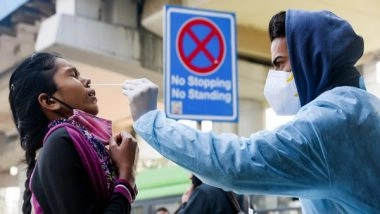 India News | One Can't Be Complacent as COVID-19 Situation Will Worsen in Next Two Weeks: Health Expert